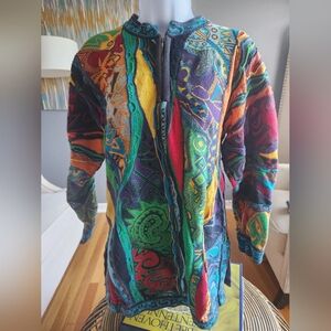 COOGI Sweater